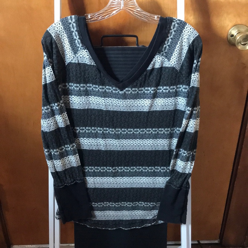 Woman’s shirt